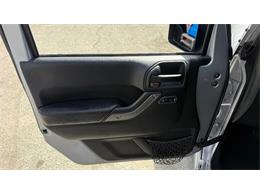 2017 Jeep Wrangler (CC-2069259) for sale in El Cajon, California