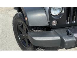 2017 Jeep Wrangler (CC-2069259) for sale in El Cajon, California