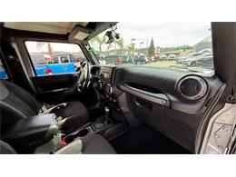 2017 Jeep Wrangler (CC-2069259) for sale in El Cajon, California