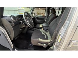 2017 Jeep Wrangler (CC-2069259) for sale in El Cajon, California