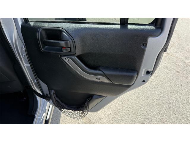 2017 Jeep Wrangler (CC-2069259) for sale in El Cajon, California
