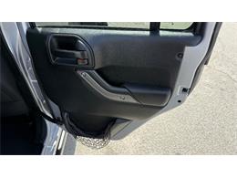 2017 Jeep Wrangler (CC-2069259) for sale in El Cajon, California