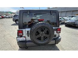 2017 Jeep Wrangler (CC-2069259) for sale in El Cajon, California
