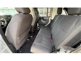 2017 Jeep Wrangler (CC-2069259) for sale in El Cajon, California