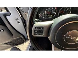 2017 Jeep Wrangler (CC-2069259) for sale in El Cajon, California