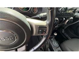 2017 Jeep Wrangler (CC-2069259) for sale in El Cajon, California