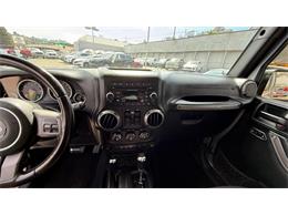 2017 Jeep Wrangler (CC-2069259) for sale in El Cajon, California