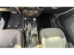 2017 Jeep Wrangler (CC-2069259) for sale in El Cajon, California