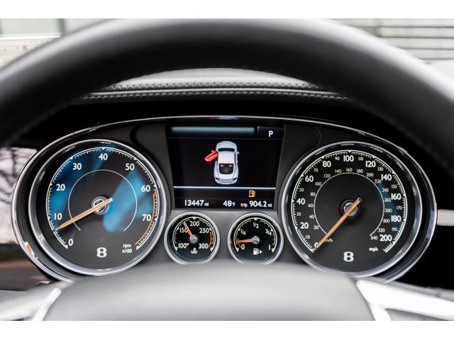 2016 Bentley Continental (CC-2069260) for sale in Boise, Idaho