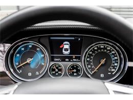 2016 Bentley Continental (CC-2069260) for sale in Boise, Idaho