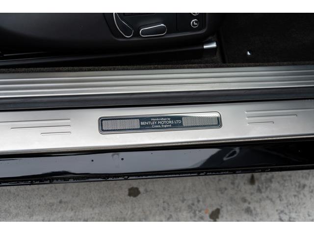 2016 Bentley Continental (CC-2069260) for sale in Boise, Idaho