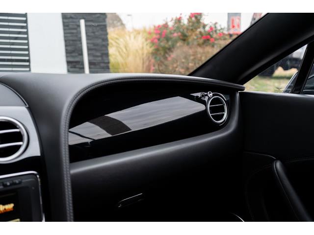 2016 Bentley Continental (CC-2069260) for sale in Boise, Idaho
