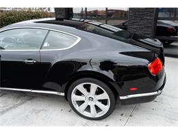 2016 Bentley Continental (CC-2069260) for sale in Boise, Idaho