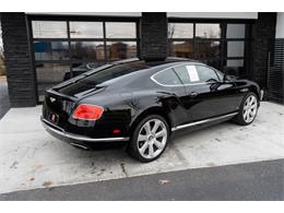 2016 Bentley Continental (CC-2069260) for sale in Boise, Idaho