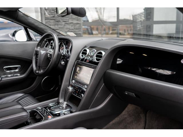 2016 Bentley Continental (CC-2069260) for sale in Boise, Idaho