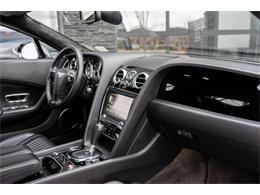 2016 Bentley Continental (CC-2069260) for sale in Boise, Idaho