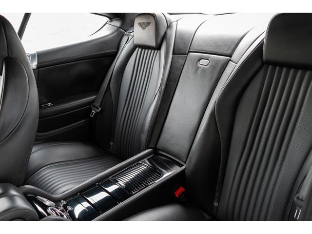 2016 Bentley Continental (CC-2069260) for sale in Boise, Idaho