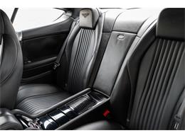 2016 Bentley Continental (CC-2069260) for sale in Boise, Idaho