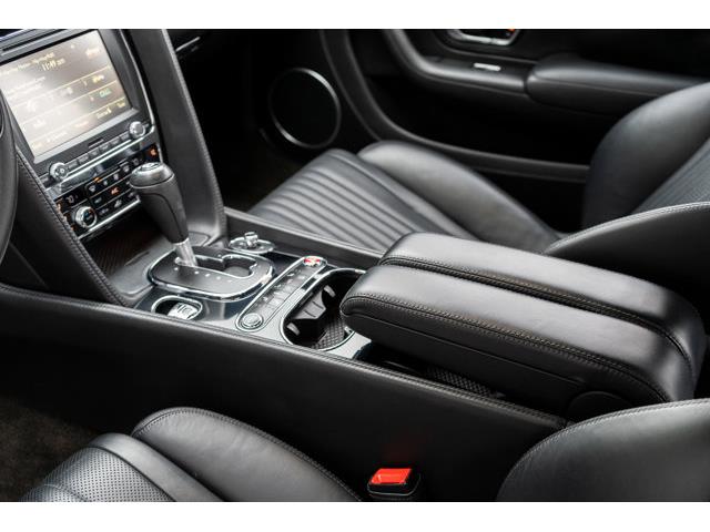 2016 Bentley Continental (CC-2069260) for sale in Boise, Idaho