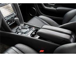 2016 Bentley Continental (CC-2069260) for sale in Boise, Idaho
