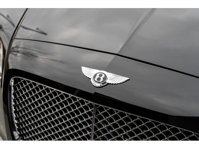 2016 Bentley Continental (CC-2069260) for sale in Boise, Idaho