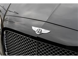2016 Bentley Continental (CC-2069260) for sale in Boise, Idaho