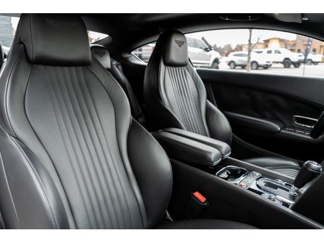2016 Bentley Continental (CC-2069260) for sale in Boise, Idaho