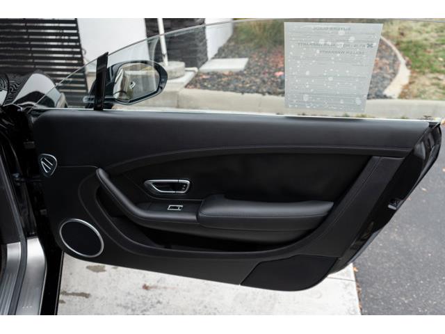 2016 Bentley Continental (CC-2069260) for sale in Boise, Idaho