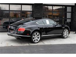 2016 Bentley Continental (CC-2069260) for sale in Boise, Idaho