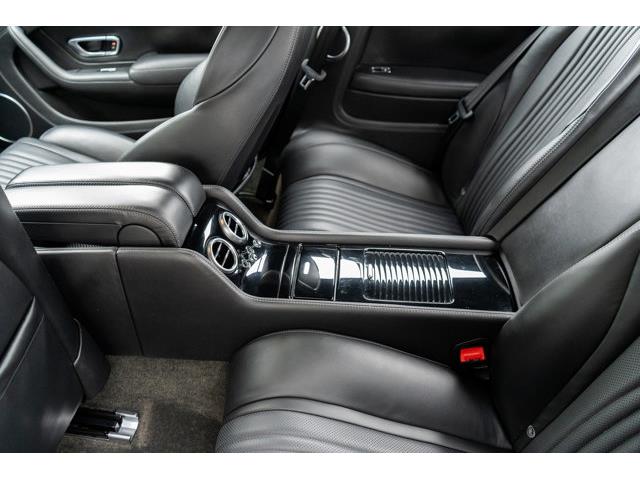 2016 Bentley Continental (CC-2069260) for sale in Boise, Idaho
