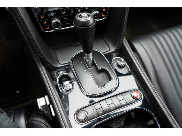 2016 Bentley Continental (CC-2069260) for sale in Boise, Idaho