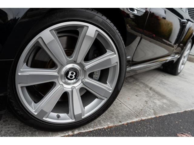 2016 Bentley Continental (CC-2069260) for sale in Boise, Idaho