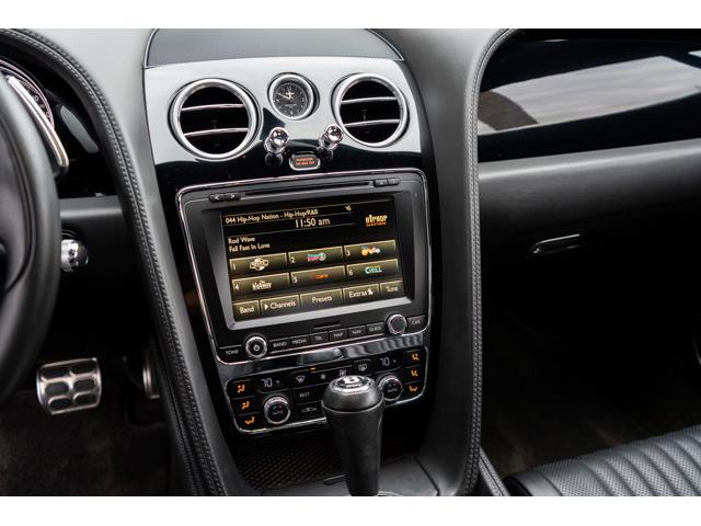 2016 Bentley Continental (CC-2069260) for sale in Boise, Idaho