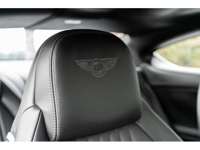 2016 Bentley Continental (CC-2069260) for sale in Boise, Idaho