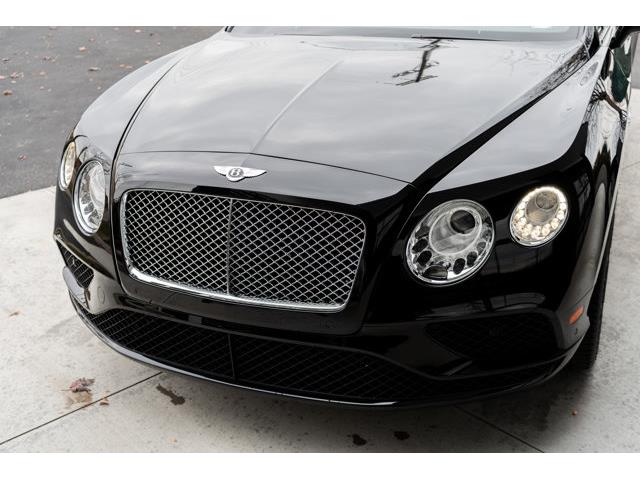 2016 Bentley Continental (CC-2069260) for sale in Boise, Idaho