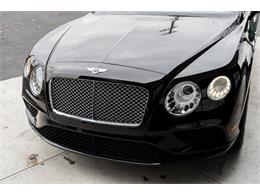 2016 Bentley Continental (CC-2069260) for sale in Boise, Idaho