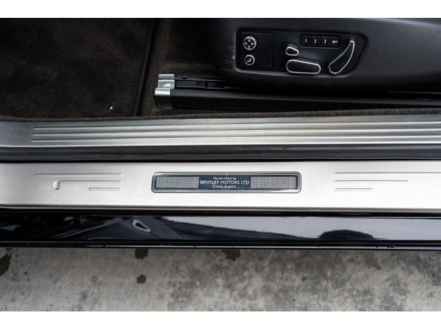 2016 Bentley Continental (CC-2069260) for sale in Boise, Idaho