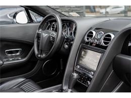 2016 Bentley Continental (CC-2069260) for sale in Boise, Idaho