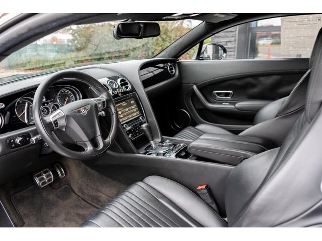 2016 Bentley Continental (CC-2069260) for sale in Boise, Idaho