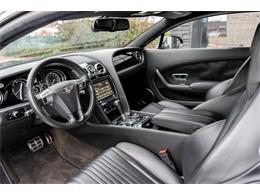 2016 Bentley Continental (CC-2069260) for sale in Boise, Idaho