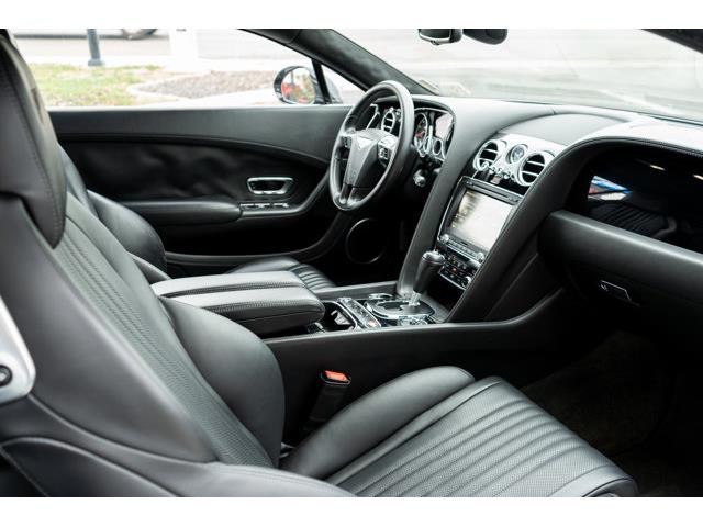 2016 Bentley Continental (CC-2069260) for sale in Boise, Idaho