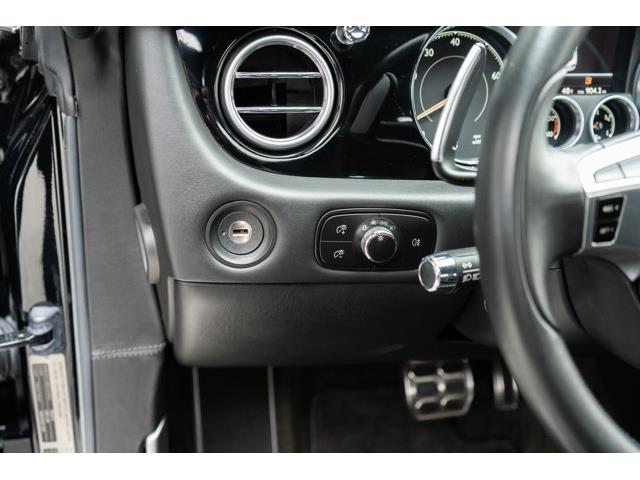 2016 Bentley Continental (CC-2069260) for sale in Boise, Idaho