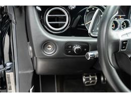 2016 Bentley Continental (CC-2069260) for sale in Boise, Idaho