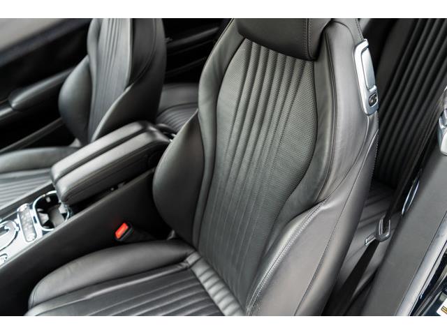 2016 Bentley Continental (CC-2069260) for sale in Boise, Idaho