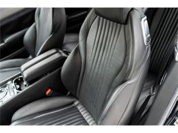2016 Bentley Continental (CC-2069260) for sale in Boise, Idaho