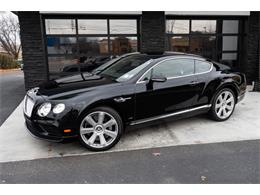 2016 Bentley Continental (CC-2069260) for sale in Boise, Idaho