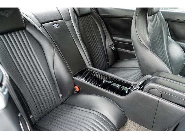 2016 Bentley Continental (CC-2069260) for sale in Boise, Idaho