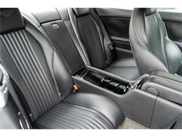 2016 Bentley Continental (CC-2069260) for sale in Boise, Idaho
