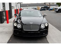 2016 Bentley Continental (CC-2069260) for sale in Boise, Idaho