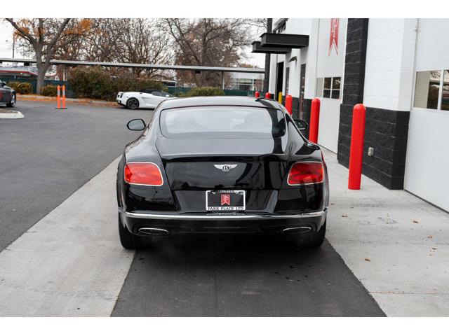 2016 Bentley Continental (CC-2069260) for sale in Boise, Idaho